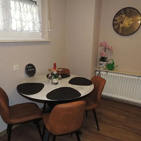 Panoramablick Apartament