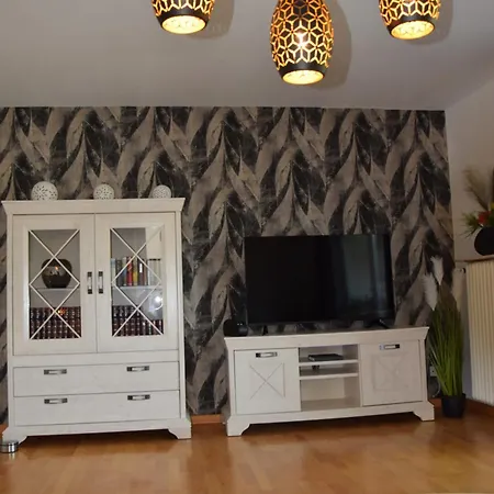 Apartament Panoramablick Bernkastel-Kues