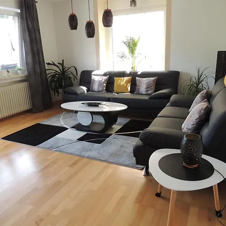 Daire Panoramablick