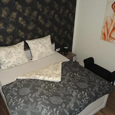 Panoramablick Bernkastel-Kues