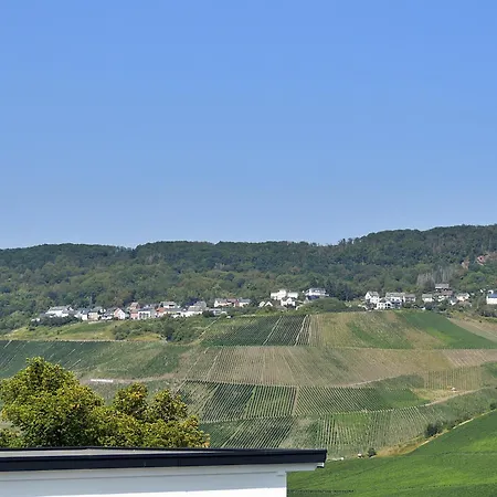 Daire Panoramablick *