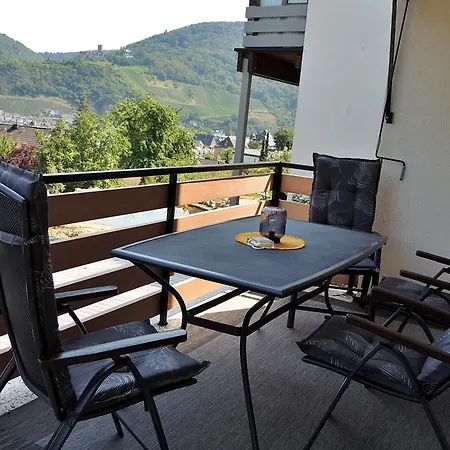 Panoramablick *