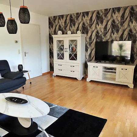 Panoramablick Daire *