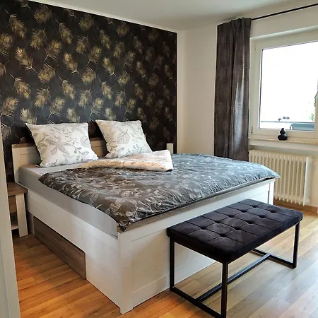 Panoramablick Apartament