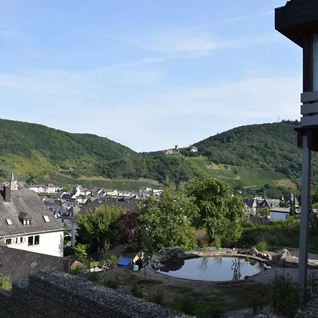 Panoramablick *