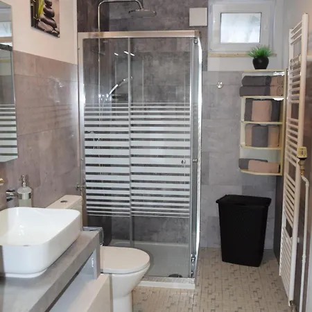 Apartament Panoramablick