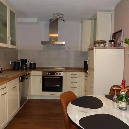 Panoramablick Apartament *