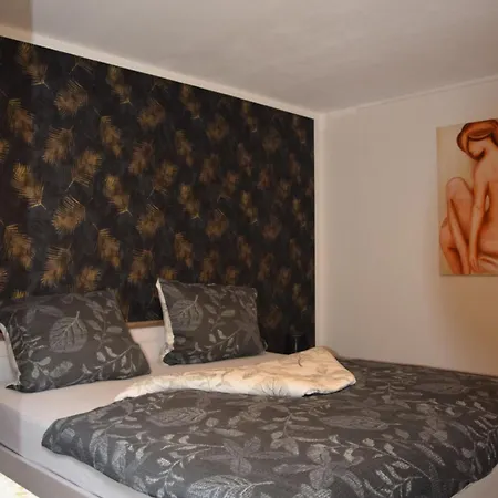 Panoramablick Apartament *