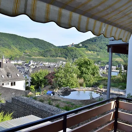Panoramablick