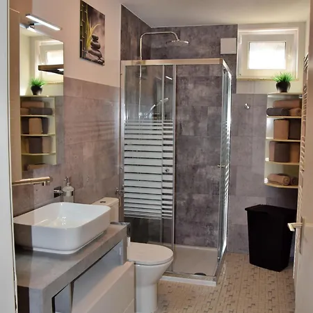 Panoramablick Apartament Bernkastel-Kues