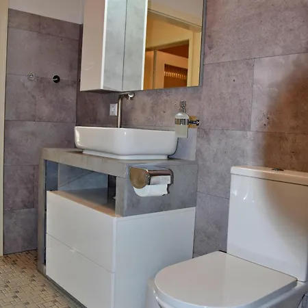 Panoramablick Apartament *