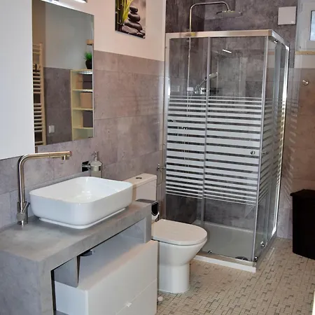 Apartament Panoramablick