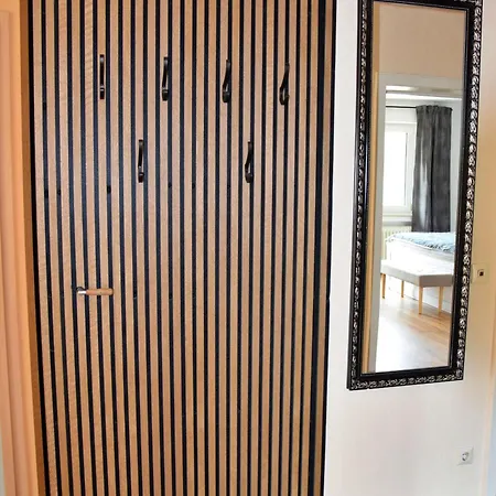 Apartament Panoramablick Bernkastel-Kues