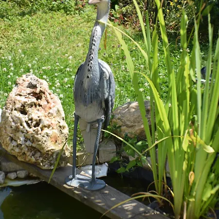 Panoramablick Apartament *