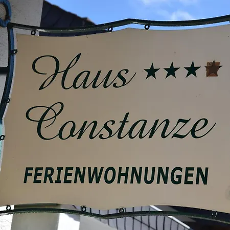 Apartament Panoramablick