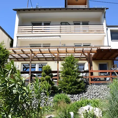 Apartament Panoramablick