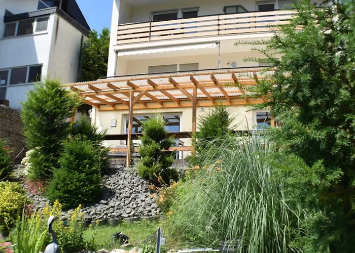 Panoramablick Apartamento *