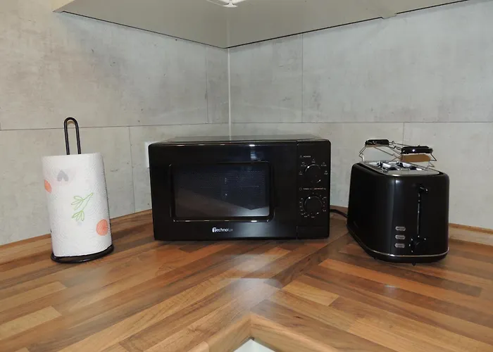 Apartamento Panoramablick Bernkastel-Kues