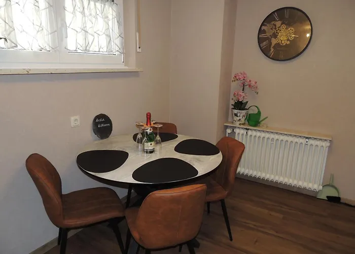 Panoramablick Apartamento