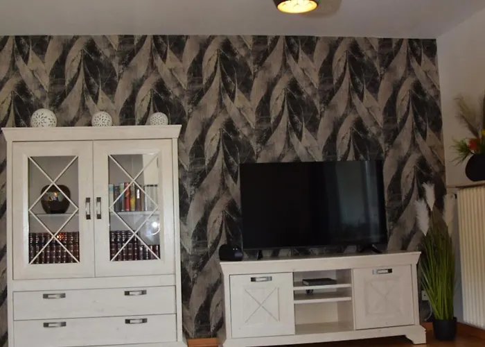 Apartamento Panoramablick Bernkastel-Kues