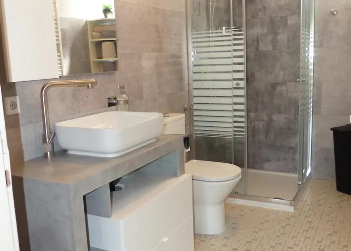 Panoramablick * Bernkastel-Kues