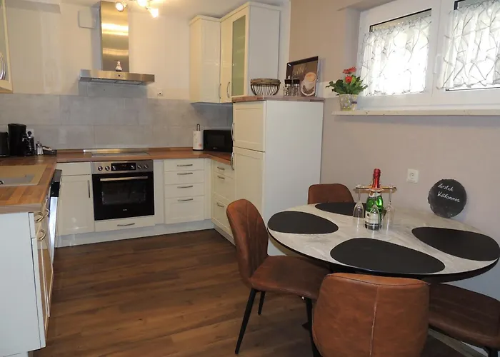 Panoramablick Bernkastel-Kues