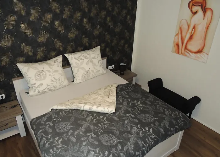 Panoramablick Bernkastel-Kues