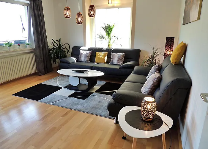 Panoramablick Apartamento