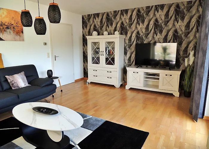 Panoramablick Apartamento *