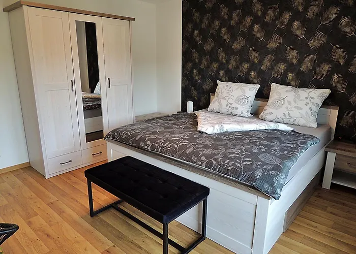 Panoramablick Bernkastel-Kues