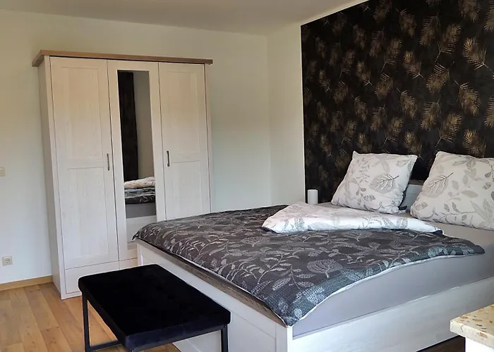 Panoramablick Bernkastel-Kues