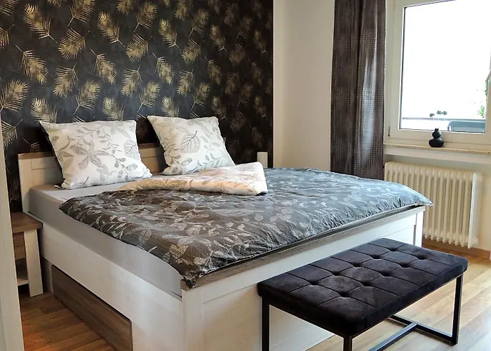 Panoramablick Apartamento