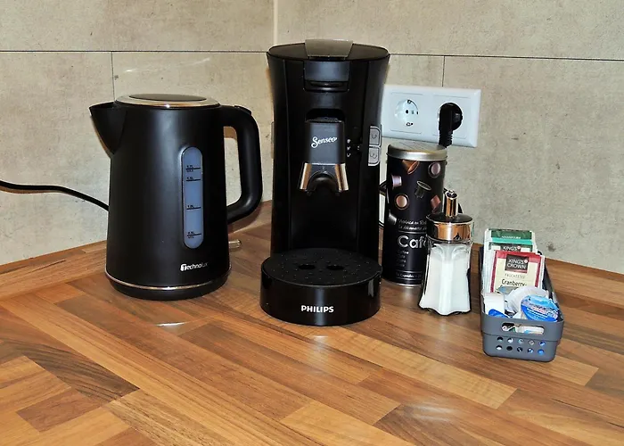 Apartamento Panoramablick Bernkastel-Kues