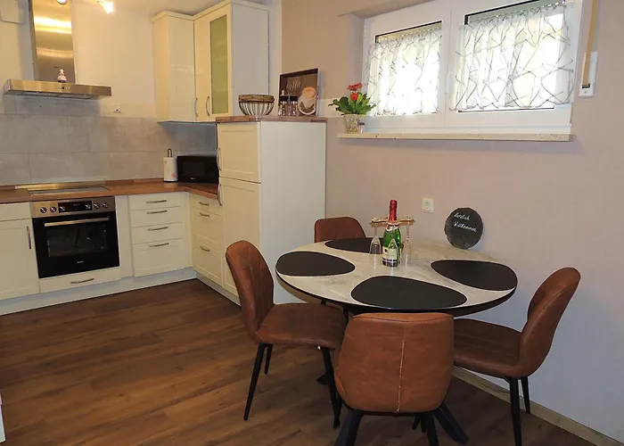 Panoramablick * Bernkastel-Kues