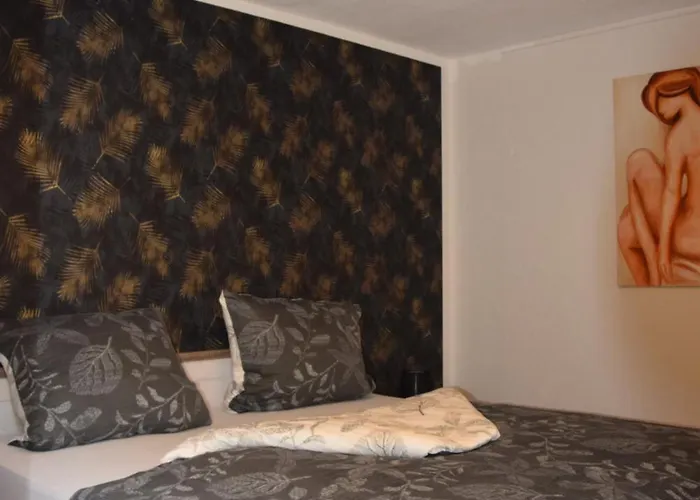 Panoramablick Apartamento *