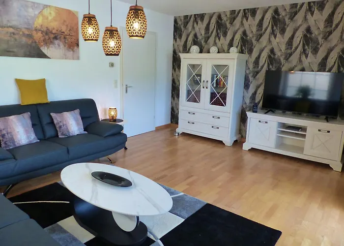 Panoramablick Apartamento *