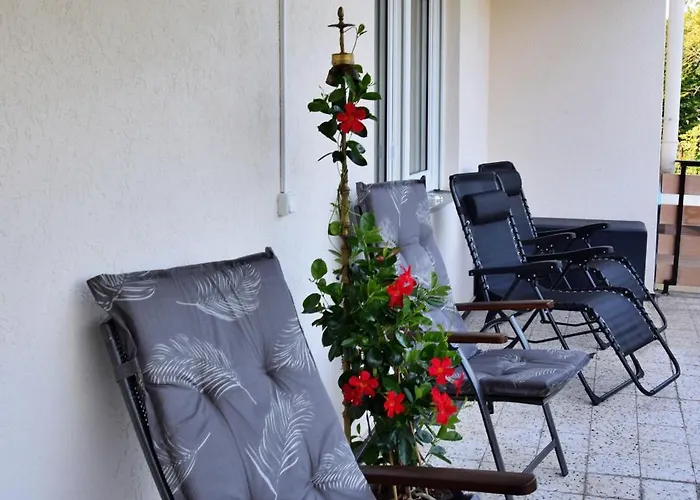 Apartamento Panoramablick Bernkastel-Kues