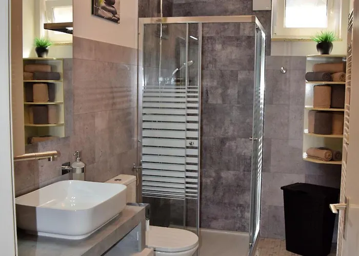 Panoramablick Apartamento Bernkastel-Kues