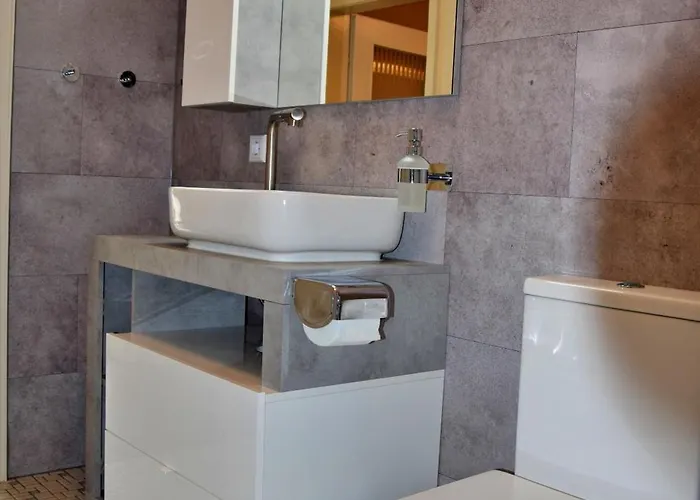 Panoramablick Apartamento *