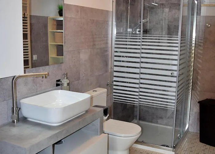 Apartamento Panoramablick