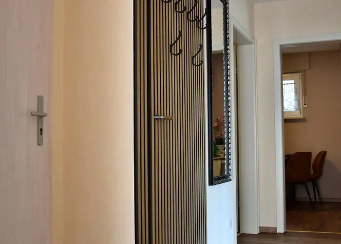 Apartamento Panoramablick Bernkastel-Kues