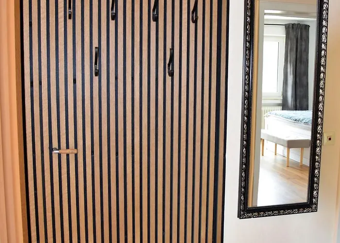 Apartamento Panoramablick Bernkastel-Kues