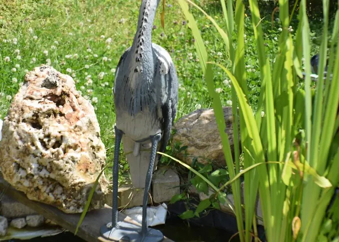 Panoramablick Apartamento *