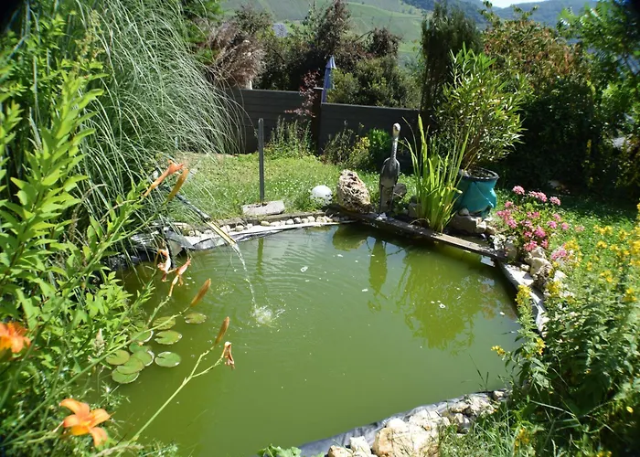 Panoramablick Apartamento *