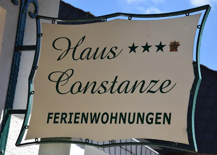 Apartamento Panoramablick